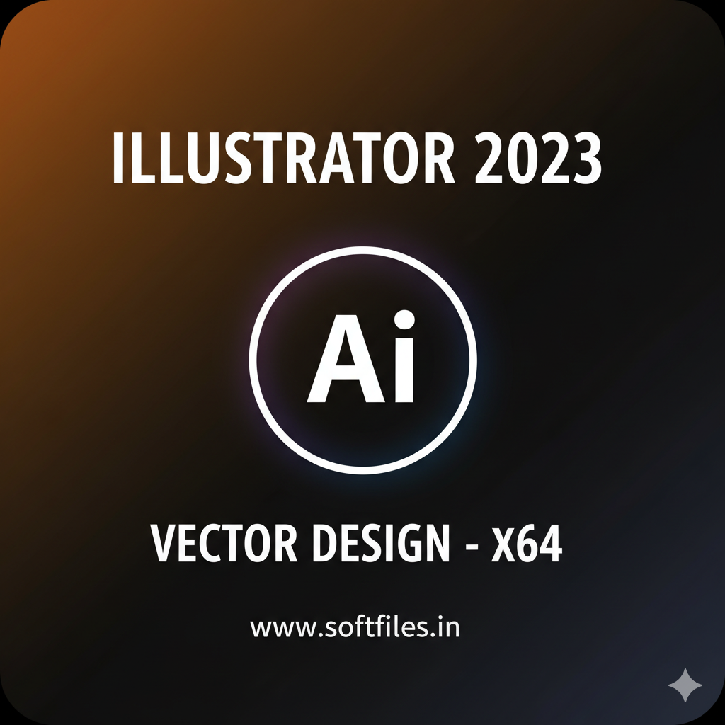 Download Adobe Illustrator 2023 (x64)