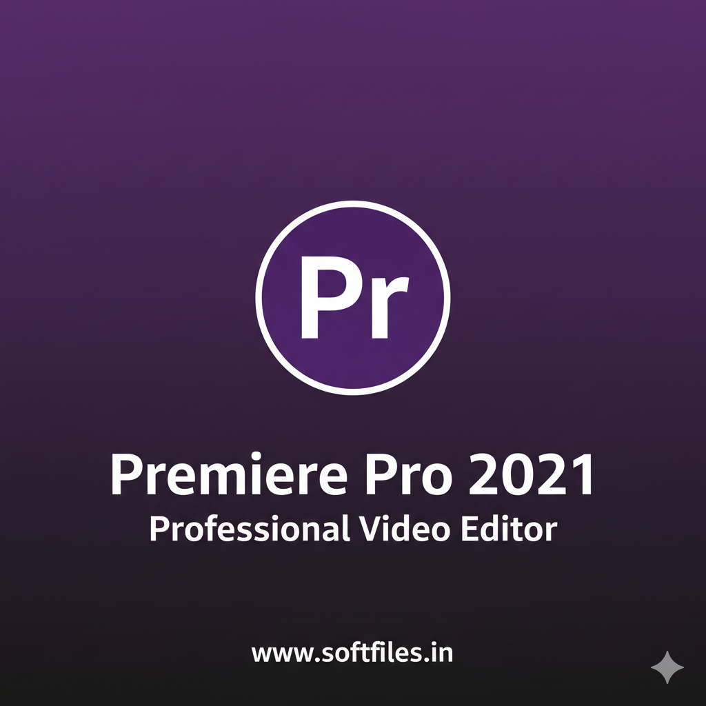 Download Adobe Premiere Pro 2021