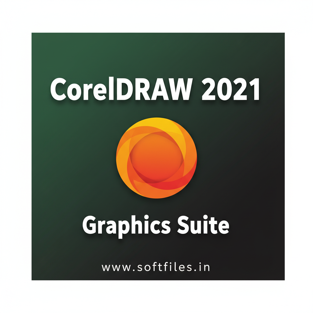 Download CorelDRAW Graphics Suite 2021