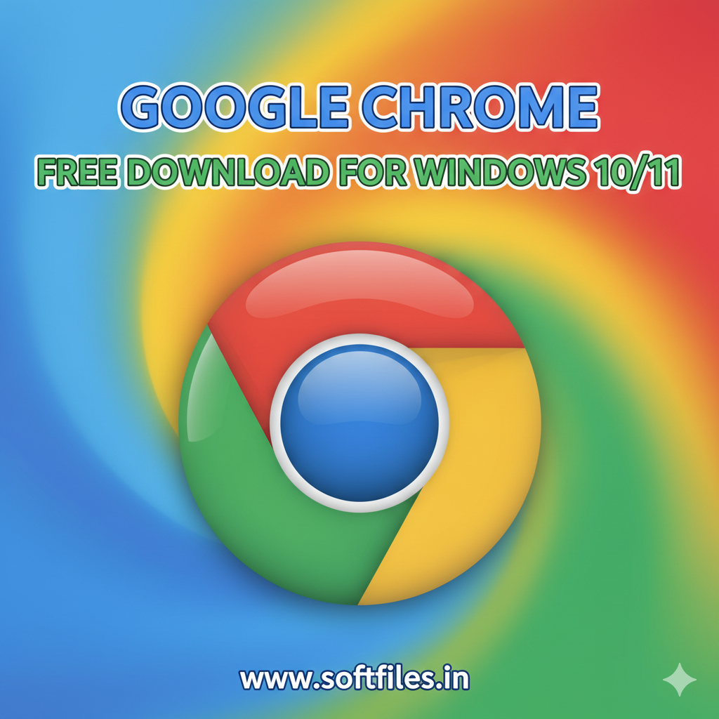Download Google Chrome for Windows