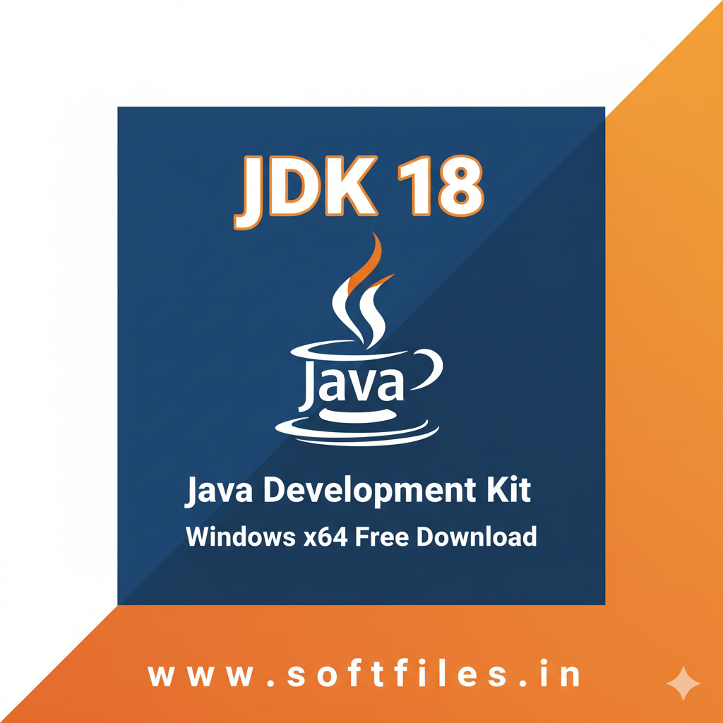 Download JDK 18 (Java Development Kit)