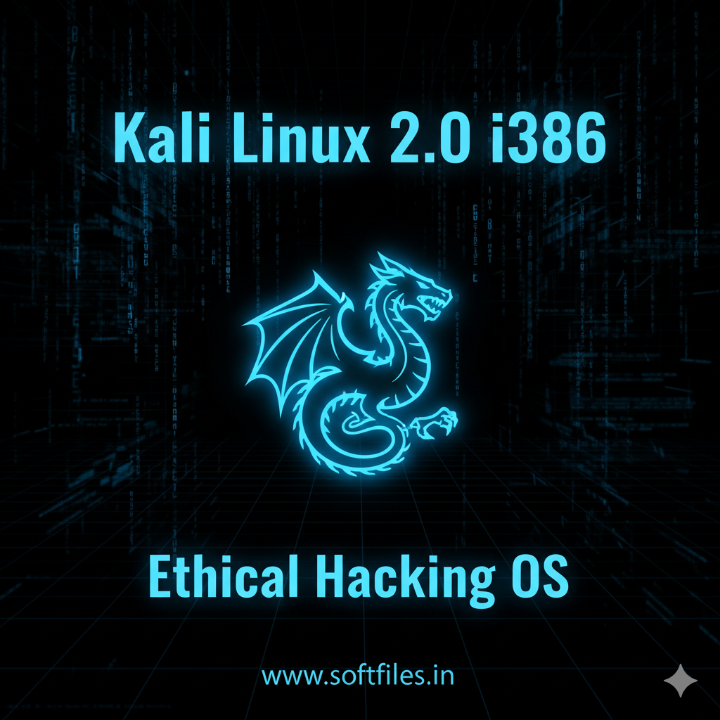 Download Kali Linux 2.0 i386