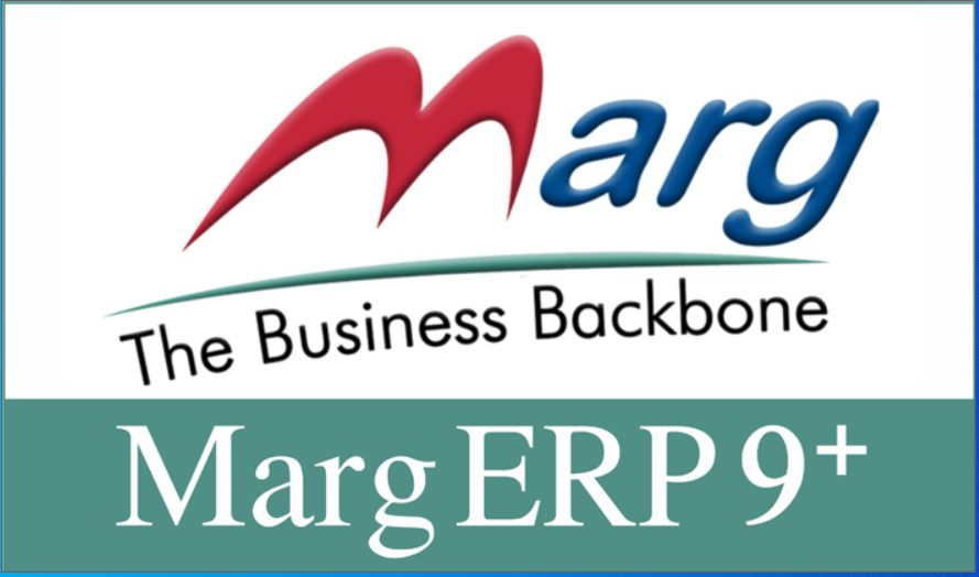 Download Marg ERP 9+