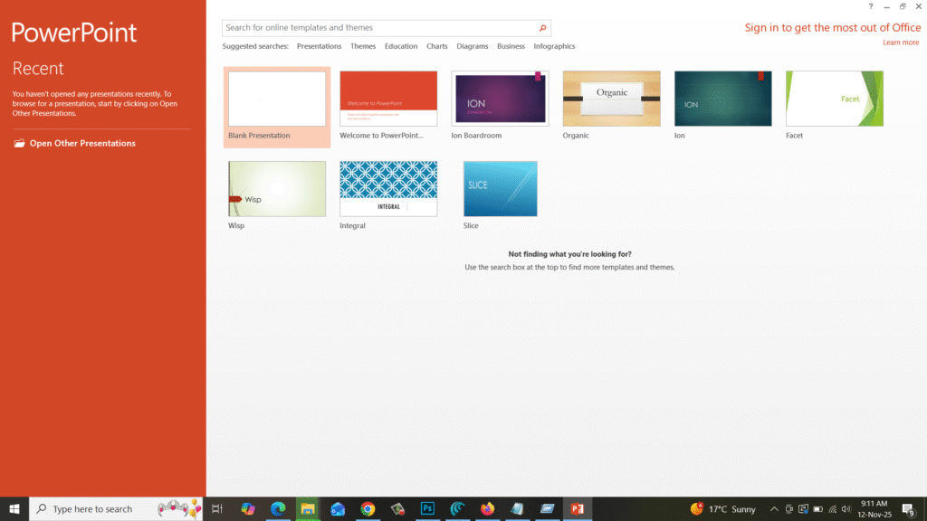 Download Microsoft Office Professional Plus 2013