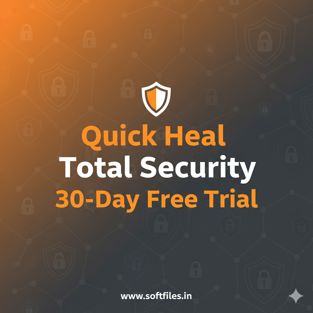 Download Quick Heal Total Security