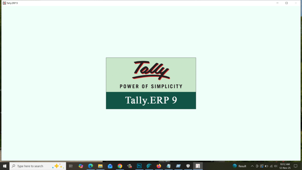 Download Tally ERP 9 Release 6.6.3