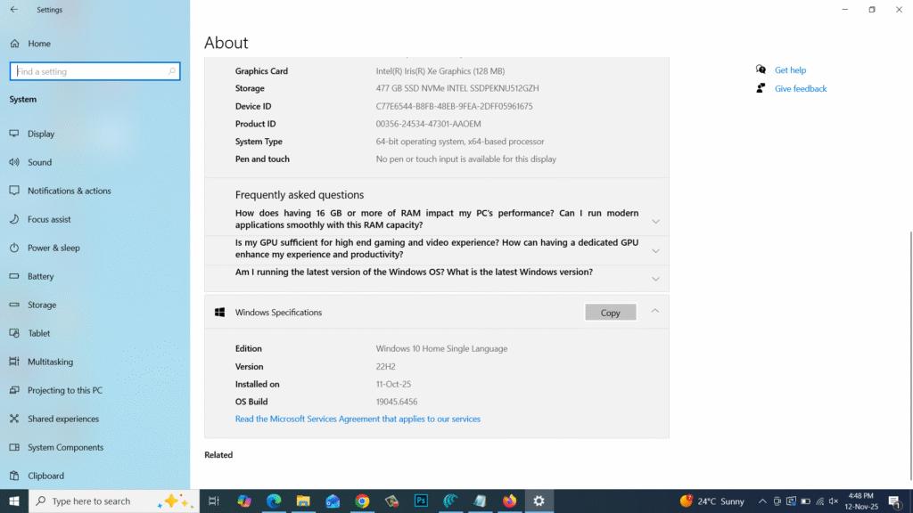 Download Windows 11 22H2 English