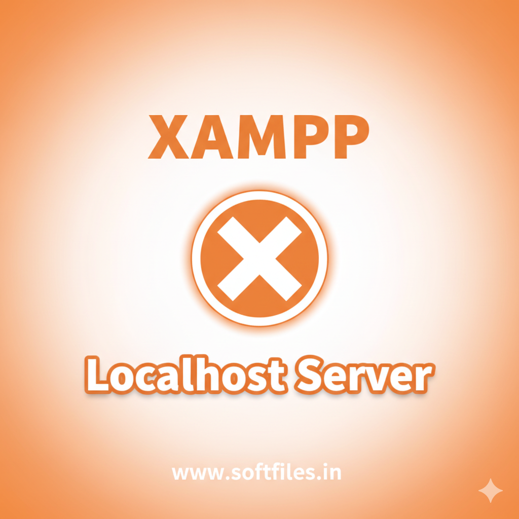 Download XAMPP Server for Windows
