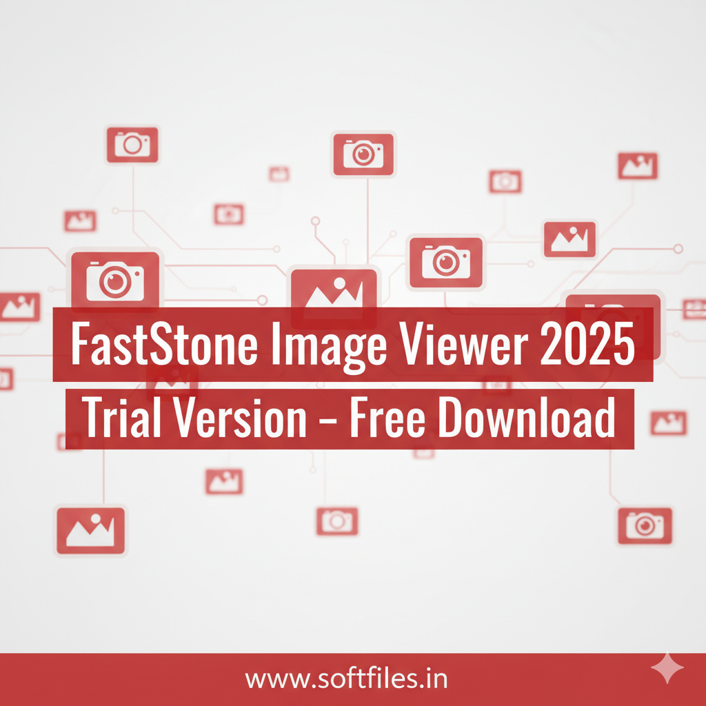 FastStone Image Viewer Free Download