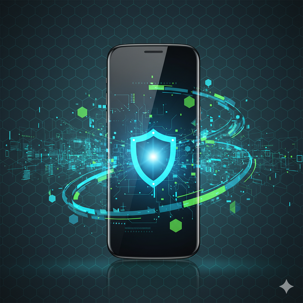 K7 Mobile Security Download