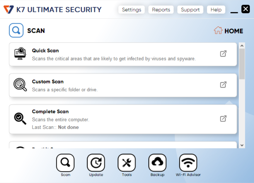 K7 Ultimate Security Download