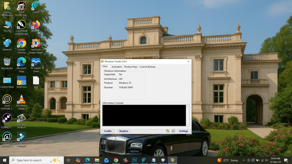 Microsoft Toolkit 2.6.4.1 Download