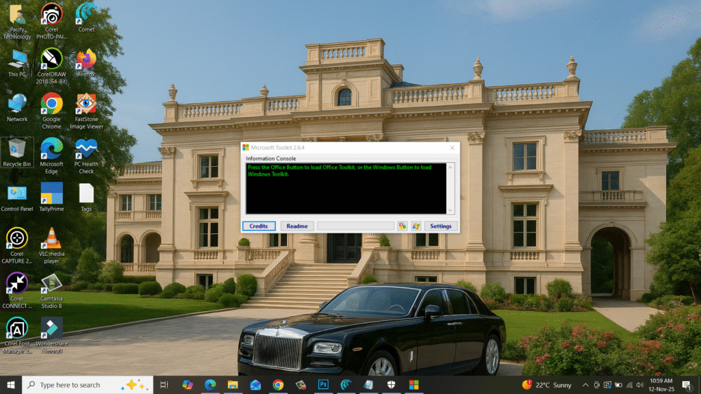 Microsoft Toolkit 2.6.4.1 Download