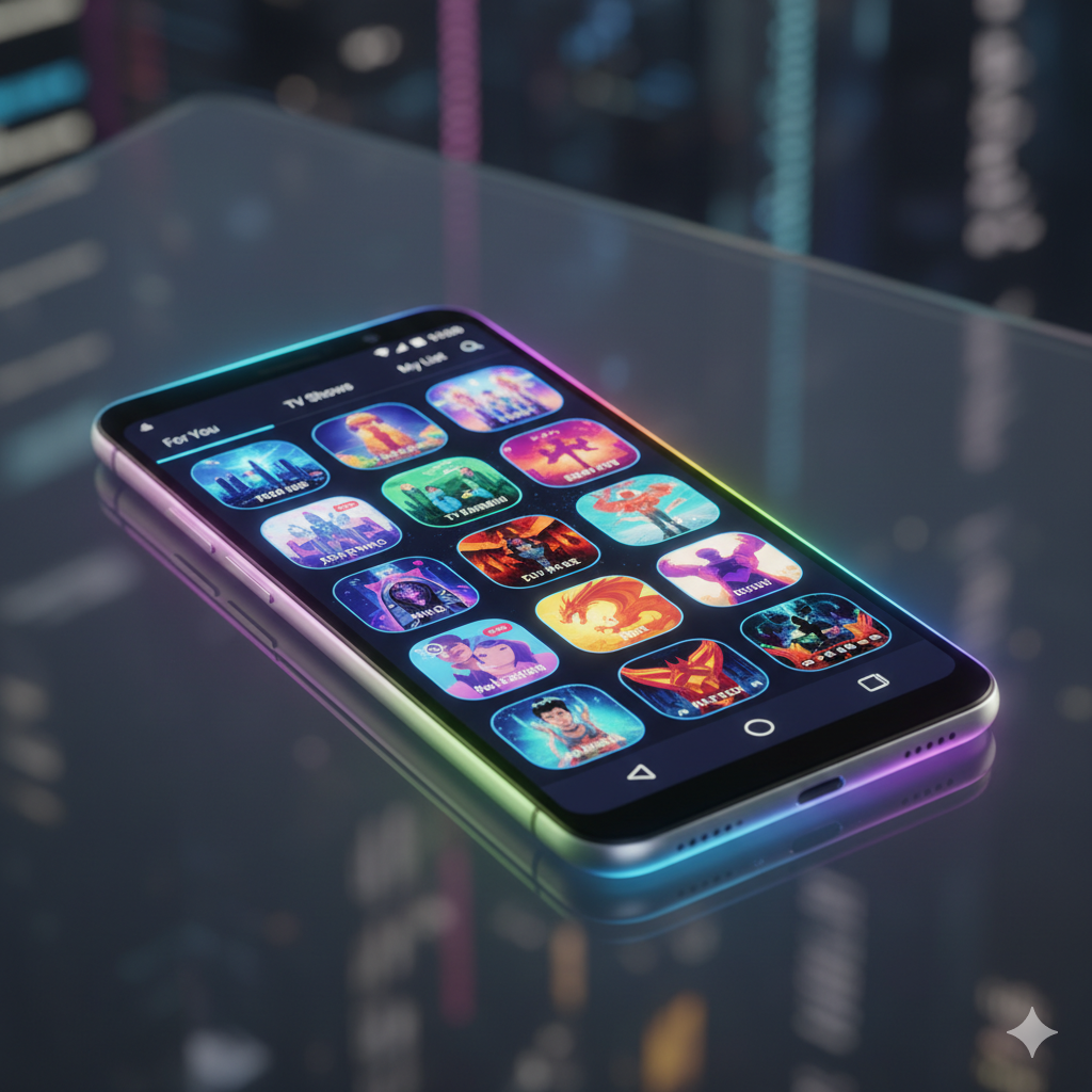 PikaShow Download Android Apk