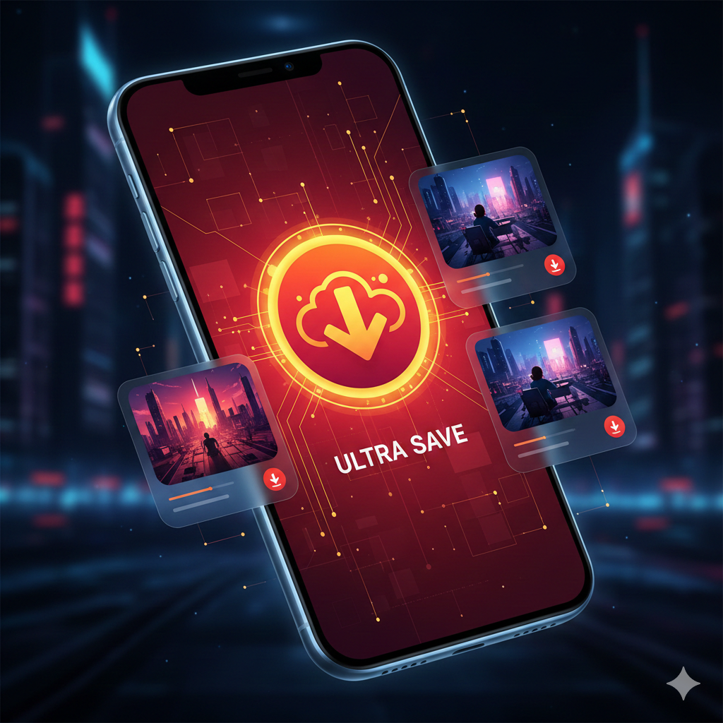 Snaptube apk download