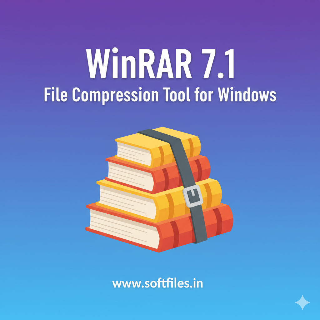 WinRAR Download