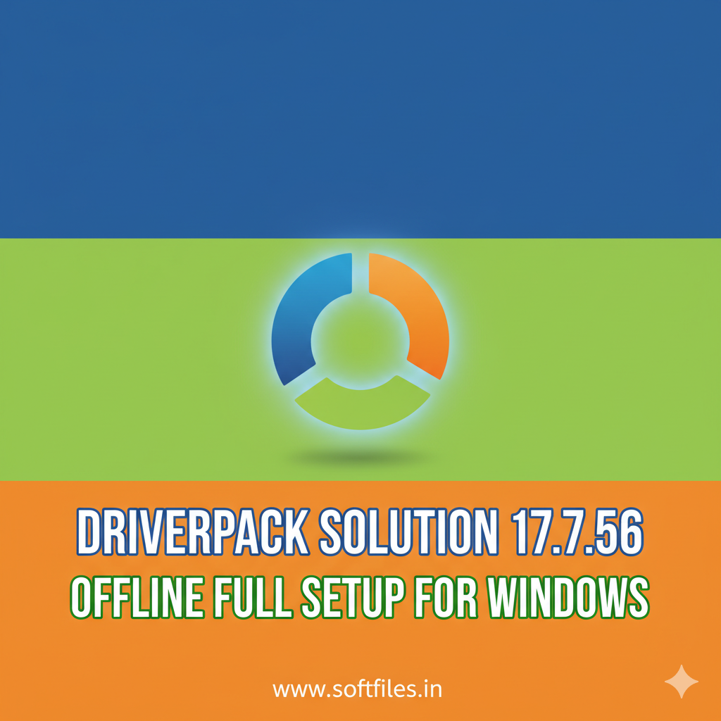 driverpack solution 17.7 4 offline iso free download