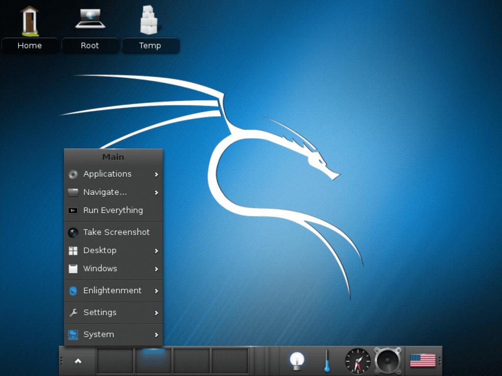 Download Kali Linux 2.0 i386